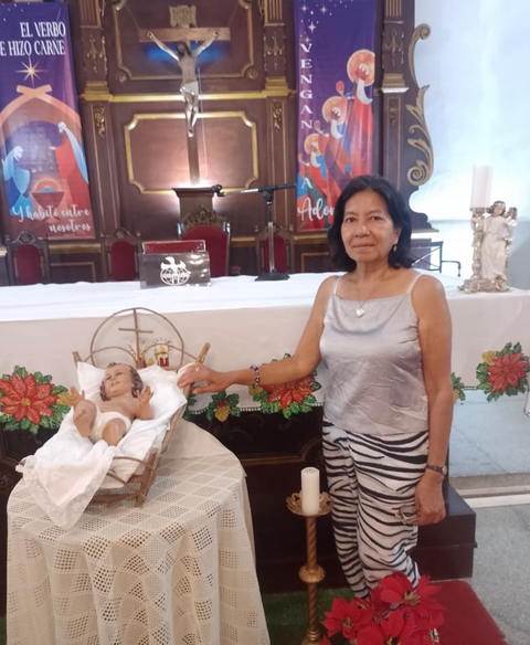 Foto de Martha Cecilia Pitalua Mercado