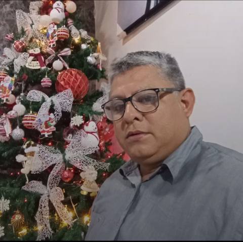 Foto de Giovanni Martinez