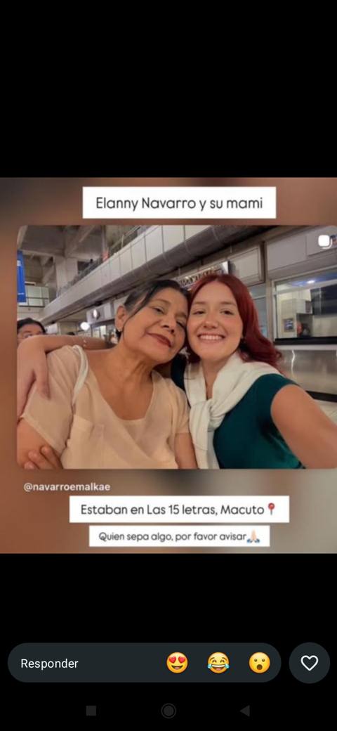Foto de Eucaris Rodrigues