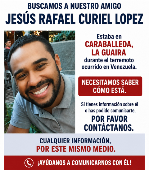 Foto de Jesus Curiel Lopez