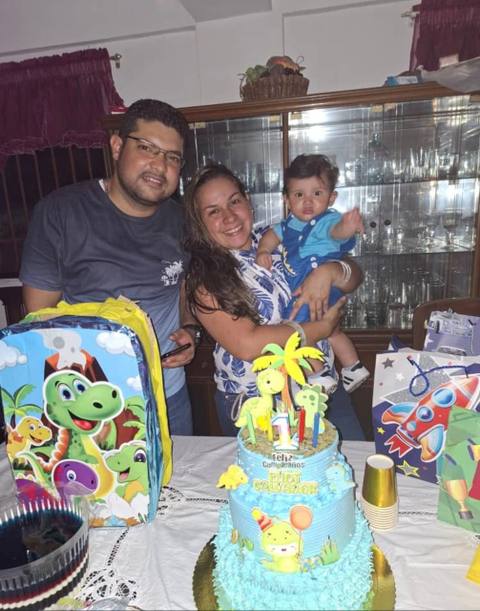 Foto de Adriana Perez