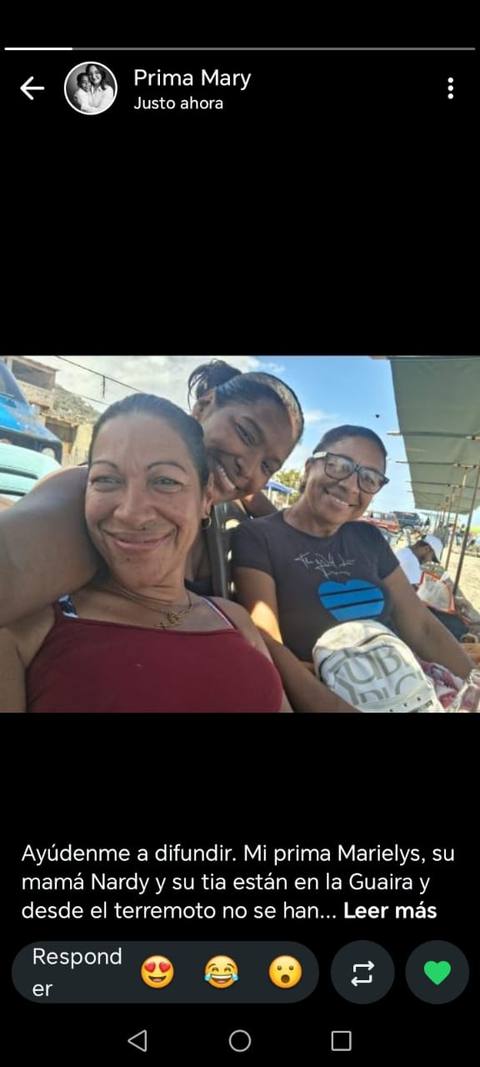 Foto de Nardys maria Malave