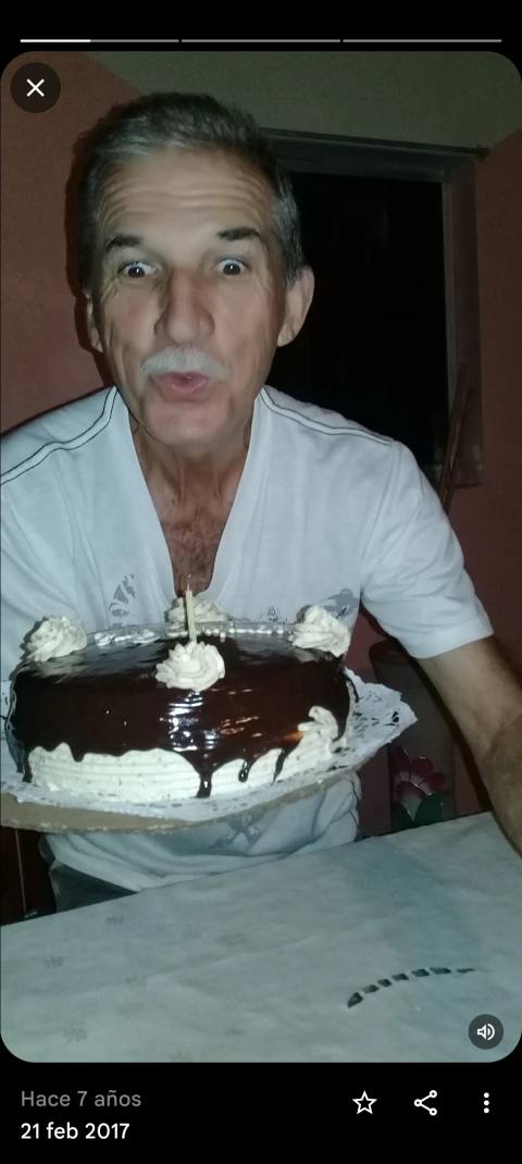 Foto de Francisco Jimenez