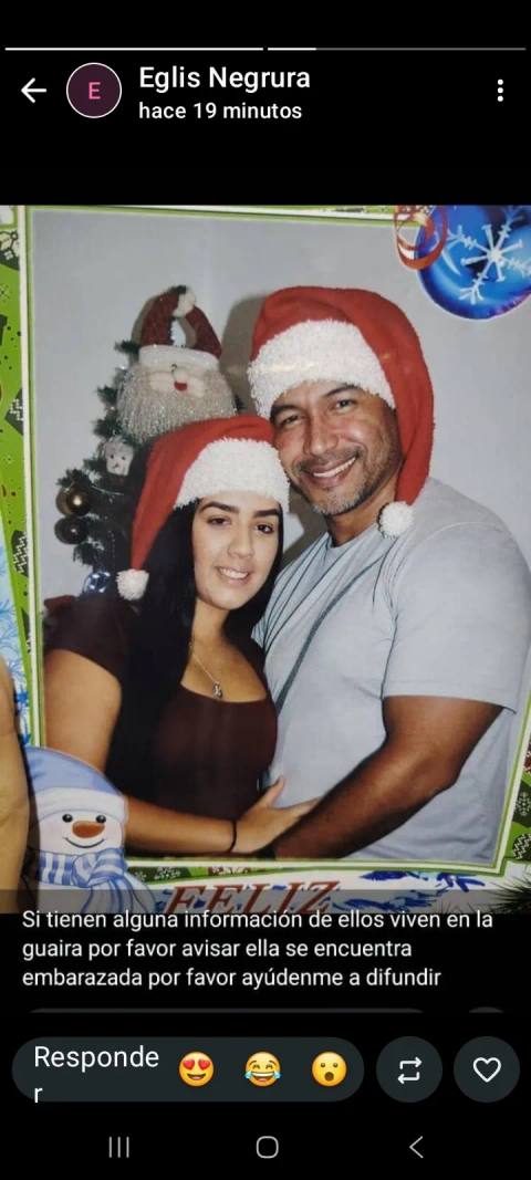 Foto de Jorgelys Guerrero