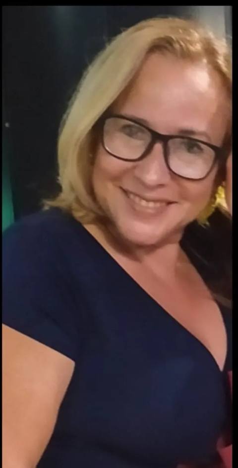 Foto de Elda Contreras