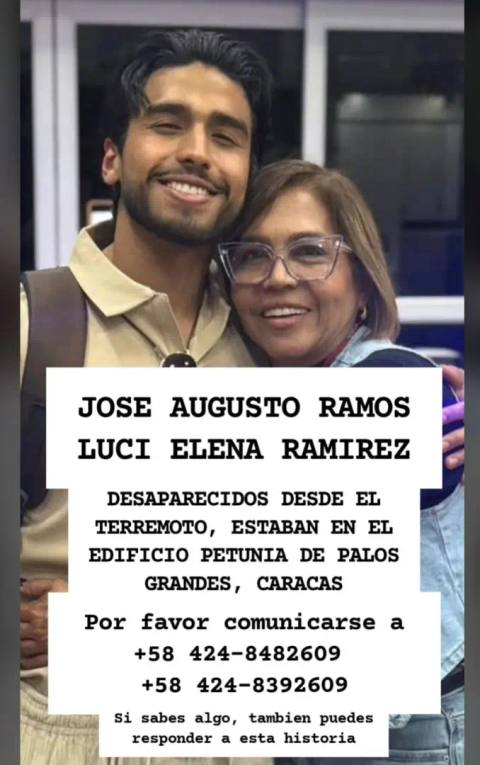 Foto de José Augusto Ramos