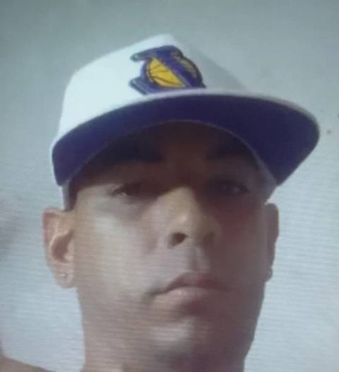 Foto de Rosmerd Hernández