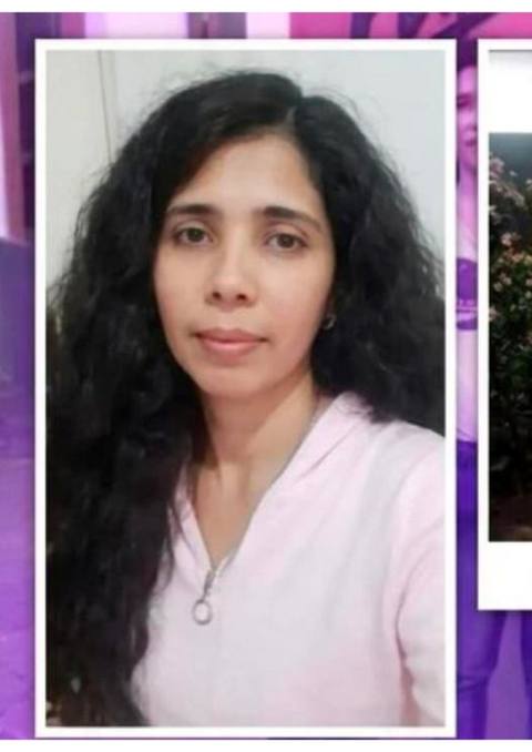 Foto de Vanessa Meilin Roche Barrios