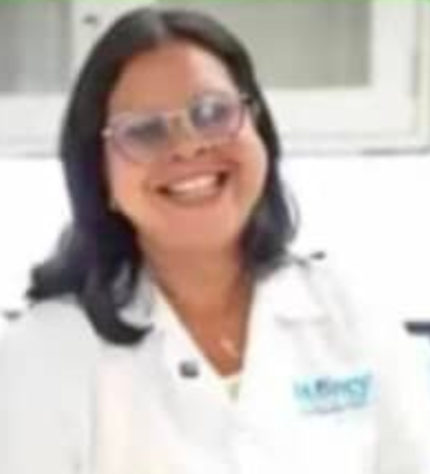 Foto de Jesmary Rosas