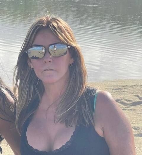 Foto de Zuleida Medina rivas