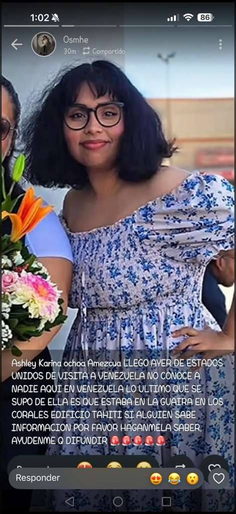 Foto de Ashley karina Ochoa amezcua
