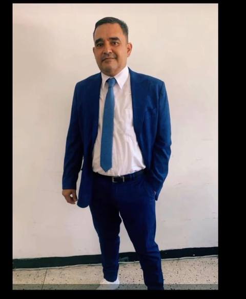 Foto de Nelson Molina