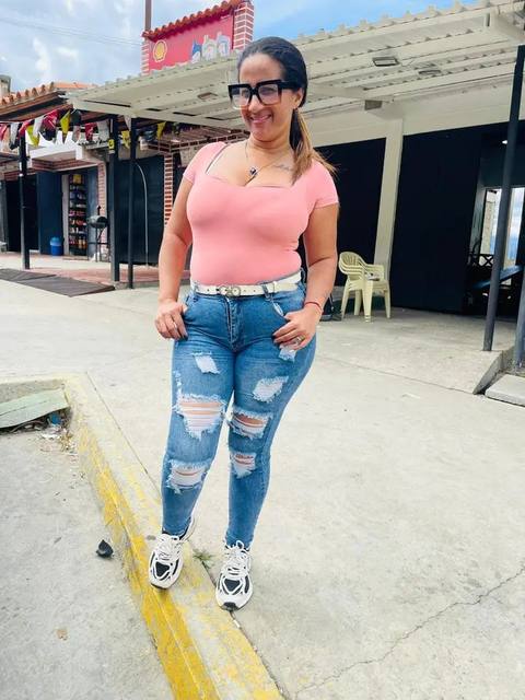 Foto de Noraima Nohemí Oliveros sucre