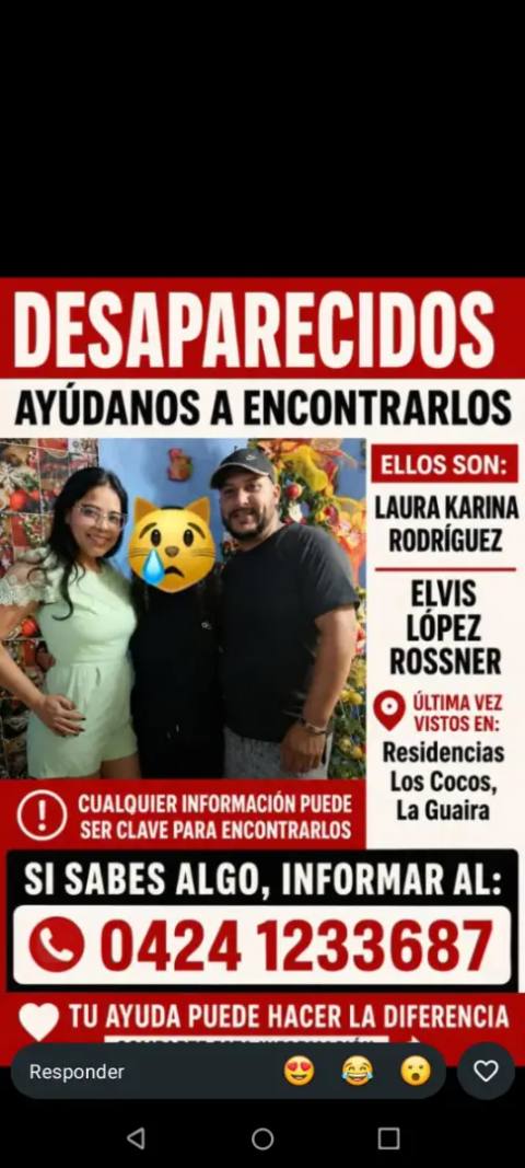 Foto de Rossner Elvis López Monzón
