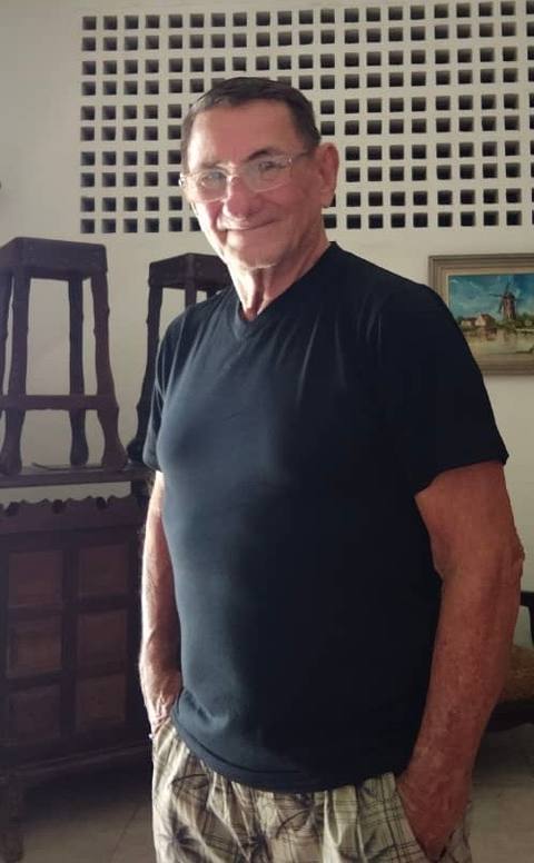 Foto de Francisco José Peraza Caseres