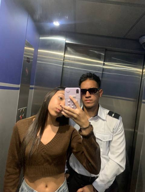 Foto de Richard Martín