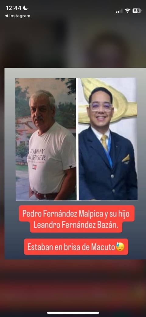 Foto de Pedro Fernández Fernandez Malpica