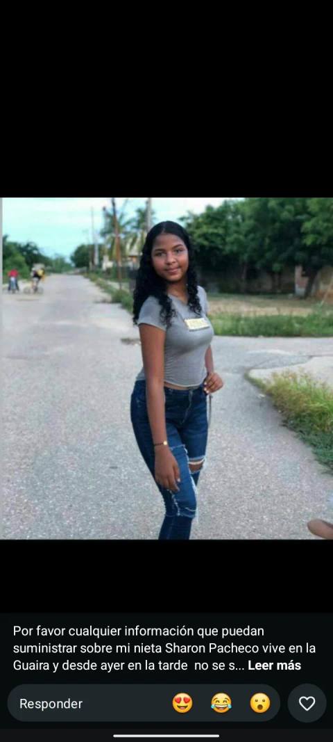 Foto de Sharon Dayanmel Pacheco Salazar