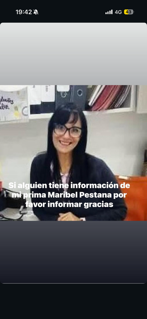 Foto de Nena Pestana