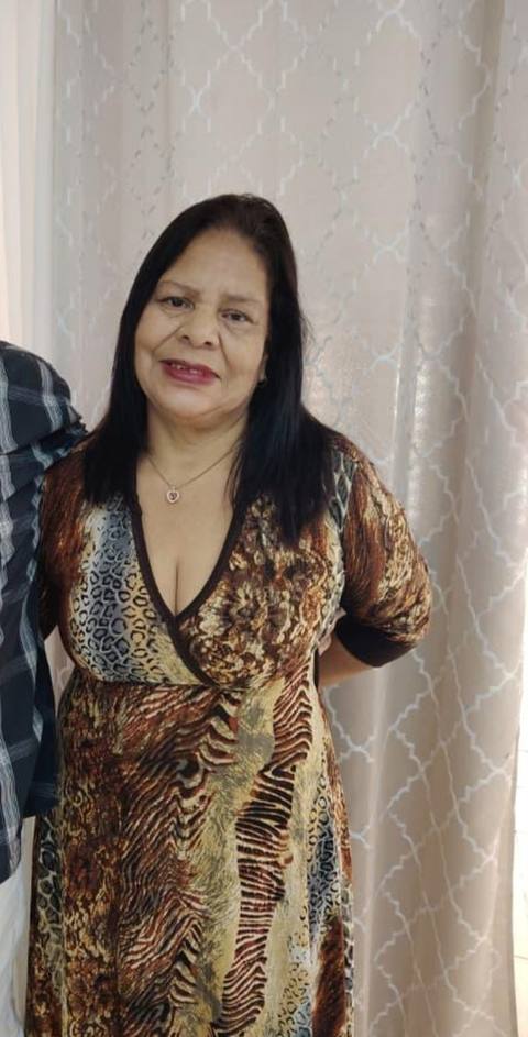 Foto de Maria Juanita Leal