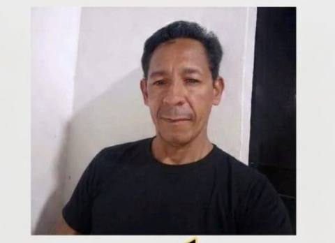 Foto de Yohan José Ocanto