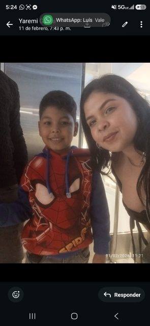 Foto de Yaremi Suarez