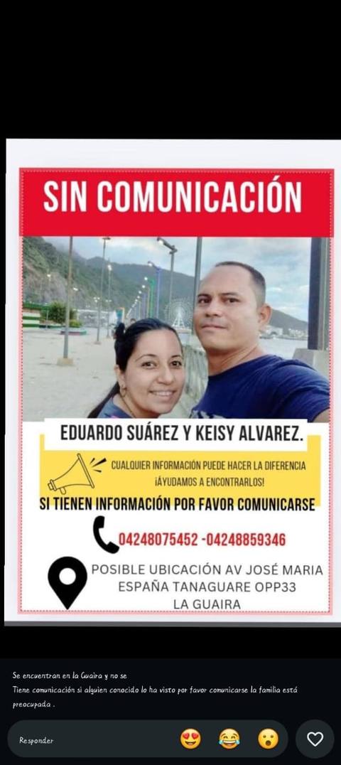 Foto de Eduardo Suarez