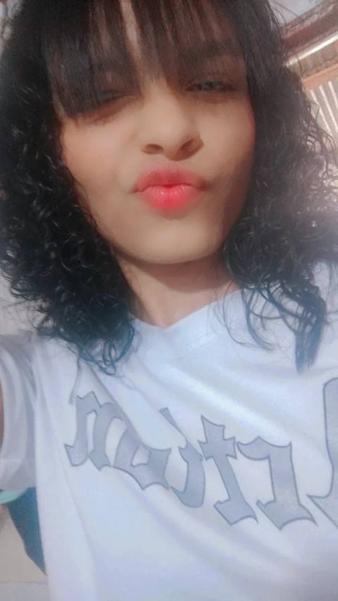 Foto de Williannys eleidys Mijares perez