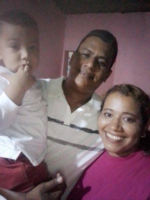 Foto de Franklin González