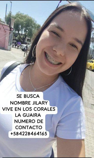 Foto de Jilary Sin Apellido