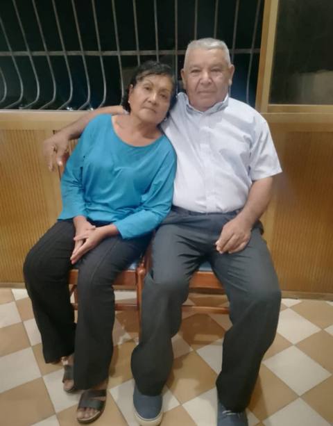 Foto de Rafael González Del valle