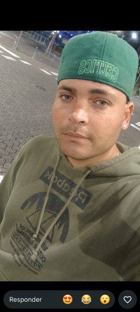 Foto de Alberth Córdova
