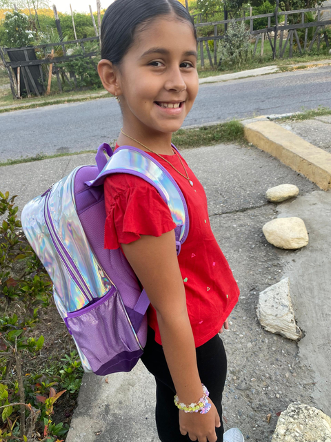 Foto de Aranza Camila Carrasco Castellanos