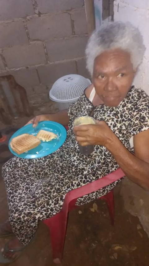Foto de Rosa isabel Palacio