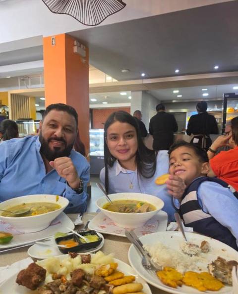Foto de Daniel franyelis Tommy Sepúlveda visbal