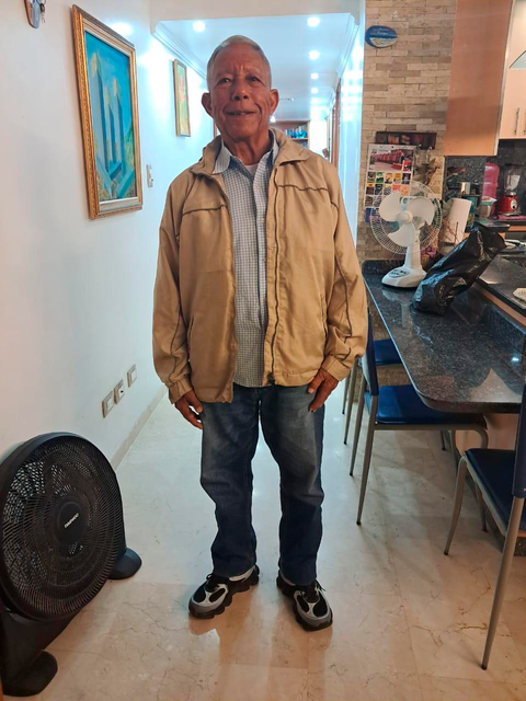 Foto de FRANCISCO LIENDO