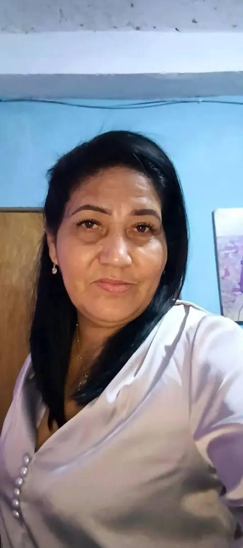 Foto de Marisela Montilla