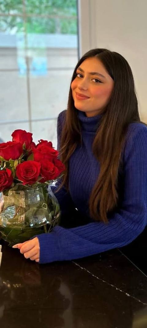 Foto de Janet Halabi