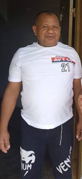 Foto de Jesus Solorzano