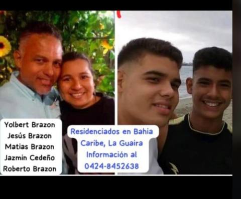 Foto de Roberto Brazon