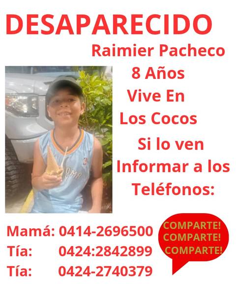 Foto de Raimier Pacheco