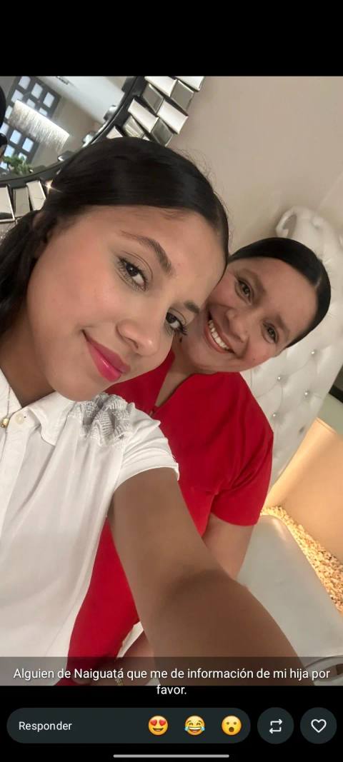 Foto de Ana valeria Santoya torres