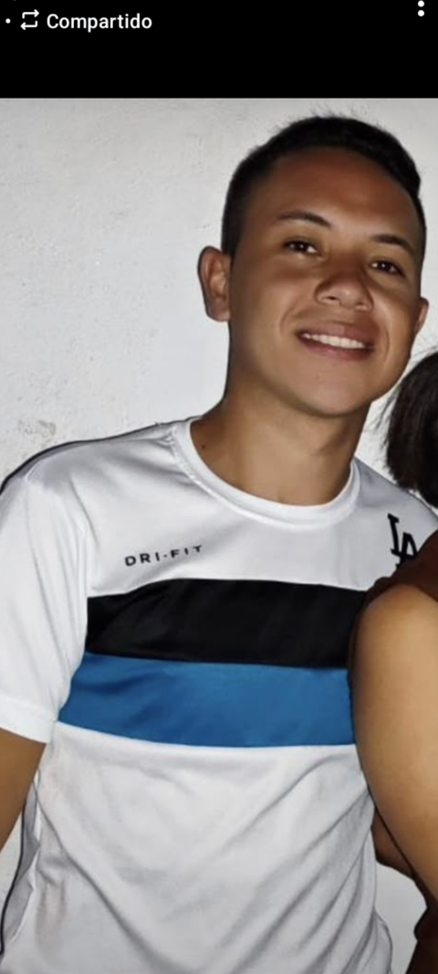 Foto de Carlos Daniel Delgado Morales