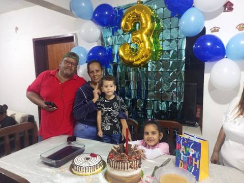 Foto de Caremys Sin Apellido