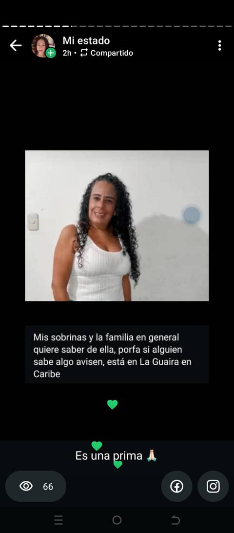 Foto de Chrismar Hernández