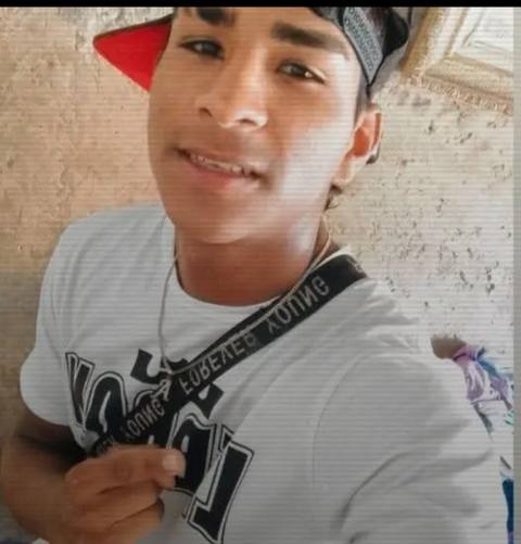 Foto de Anderson Jesús González Landaeta