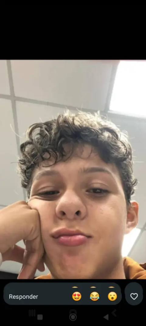 Foto de Rafael Eduardo Ocando Hernández