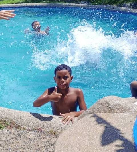 Foto de Reybert Diomar Echarry