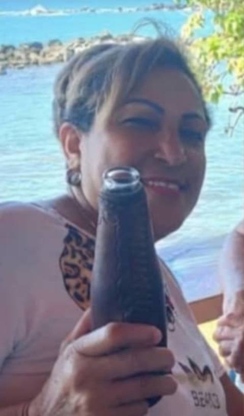 Foto de Ana Yudith Mata Díaz