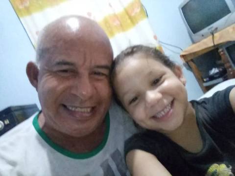 Foto de Pedro Ospino Castillo